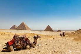 2 Days Tour to Cairo and Luxor From Hurghada 